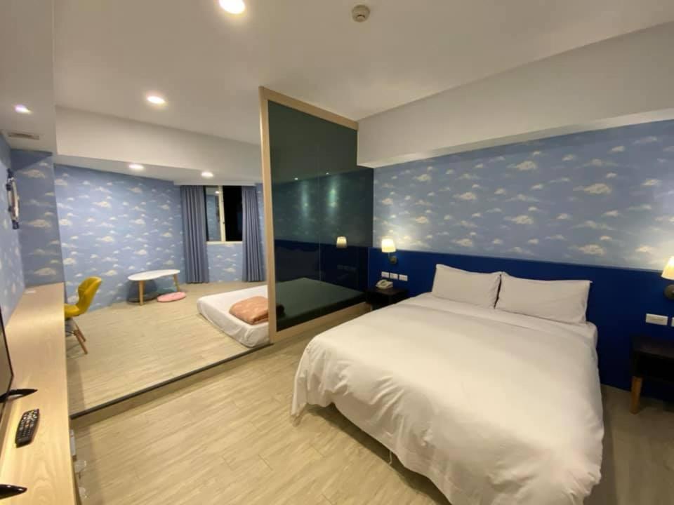 Kenting City Gate Hotel Heng-ch'un Exteriör bild
