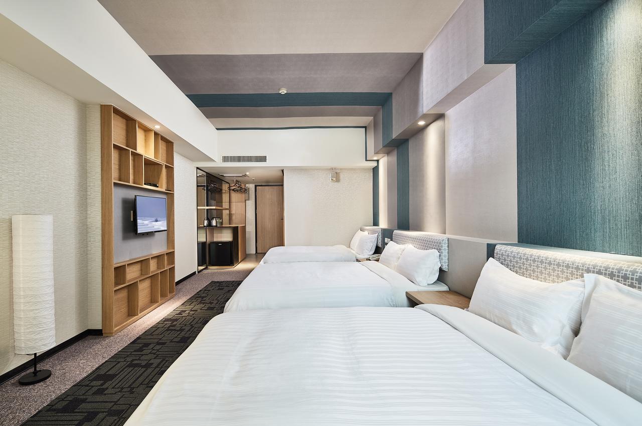 Kenting City Gate Hotel Heng-ch'un Exteriör bild