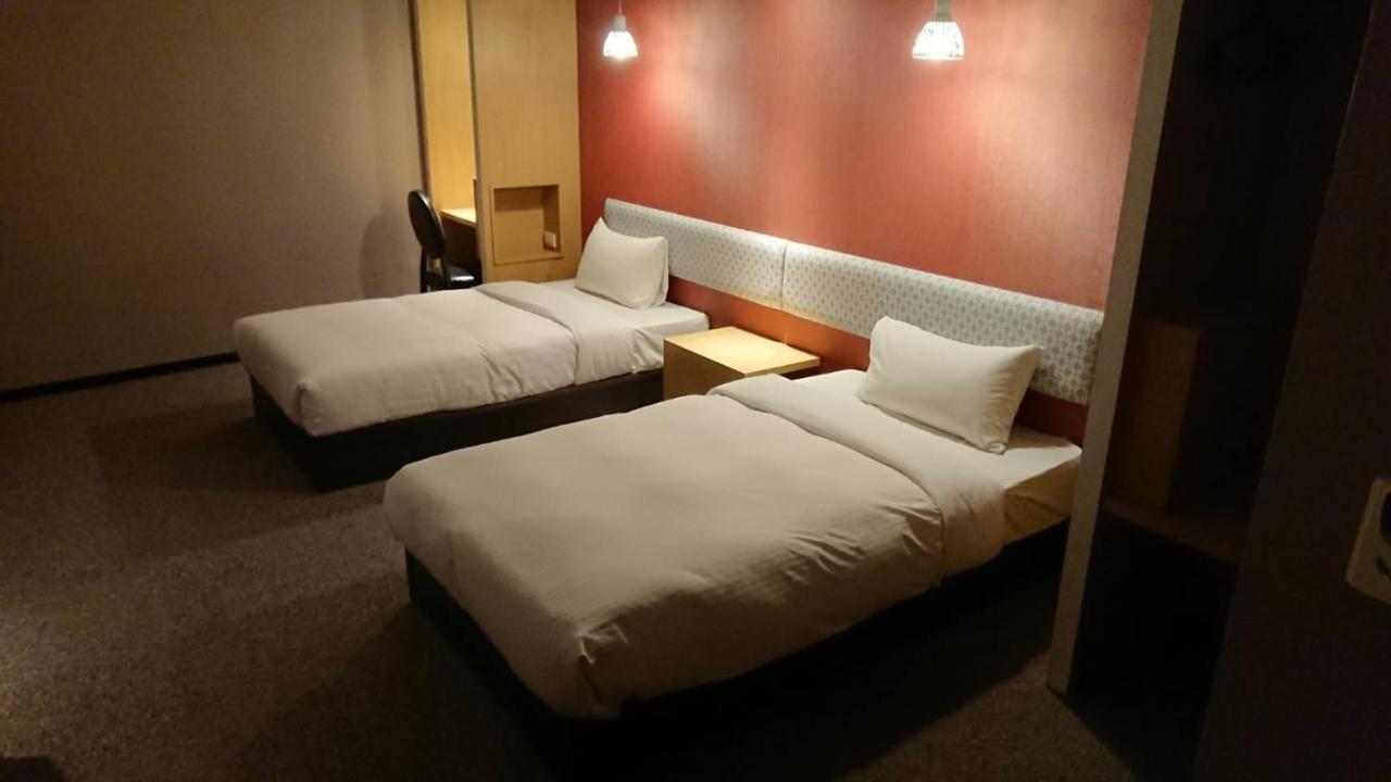 Kenting City Gate Hotel Heng-ch'un Exteriör bild