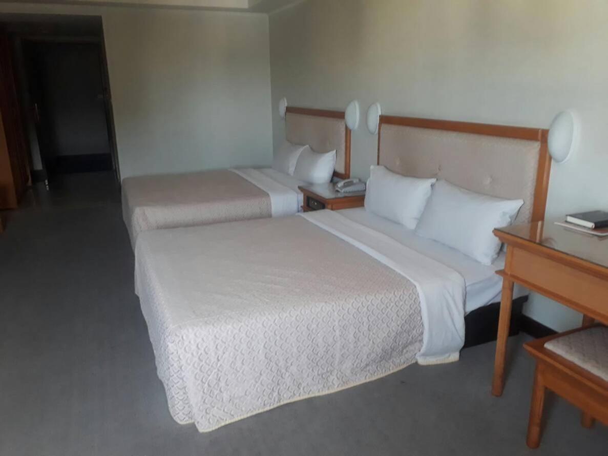 Kenting City Gate Hotel Heng-ch'un Exteriör bild